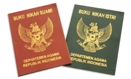 Syarat mengurus cerai